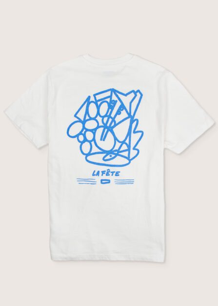 T-Shirt La Fête